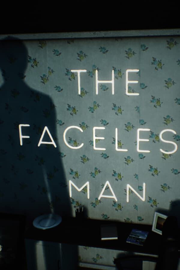 The Faceless Man