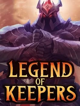 Legend of Keepers: Career of a Dungeon Manager