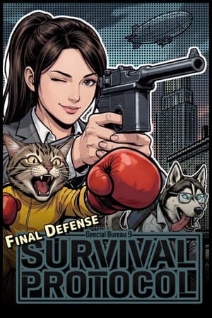 FinalDefense