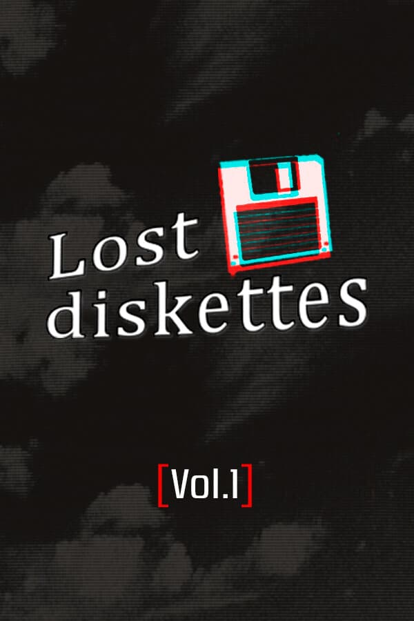 Lost Diskettes Vol.1