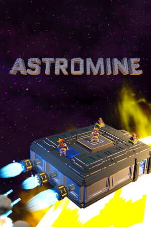 Astromine
