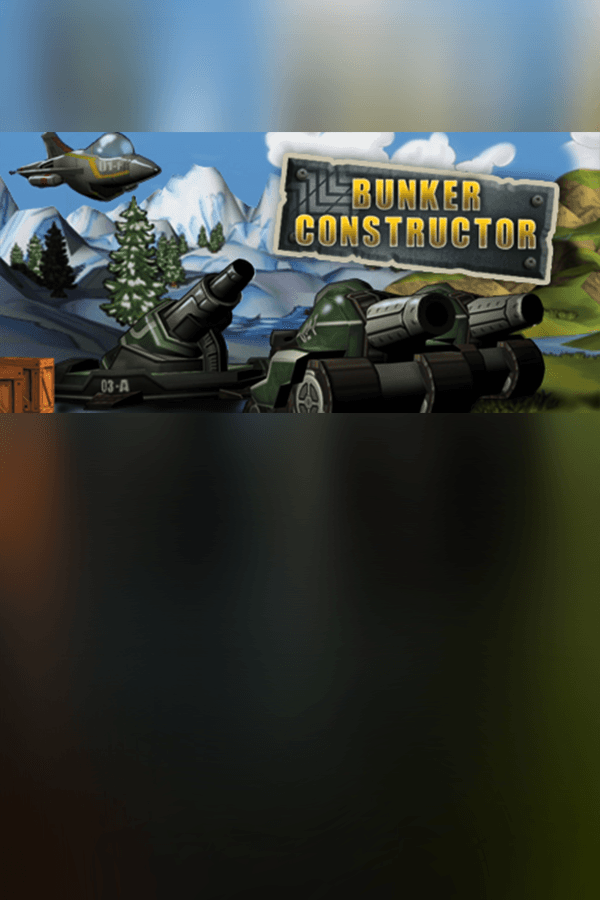 Bunker Constructor