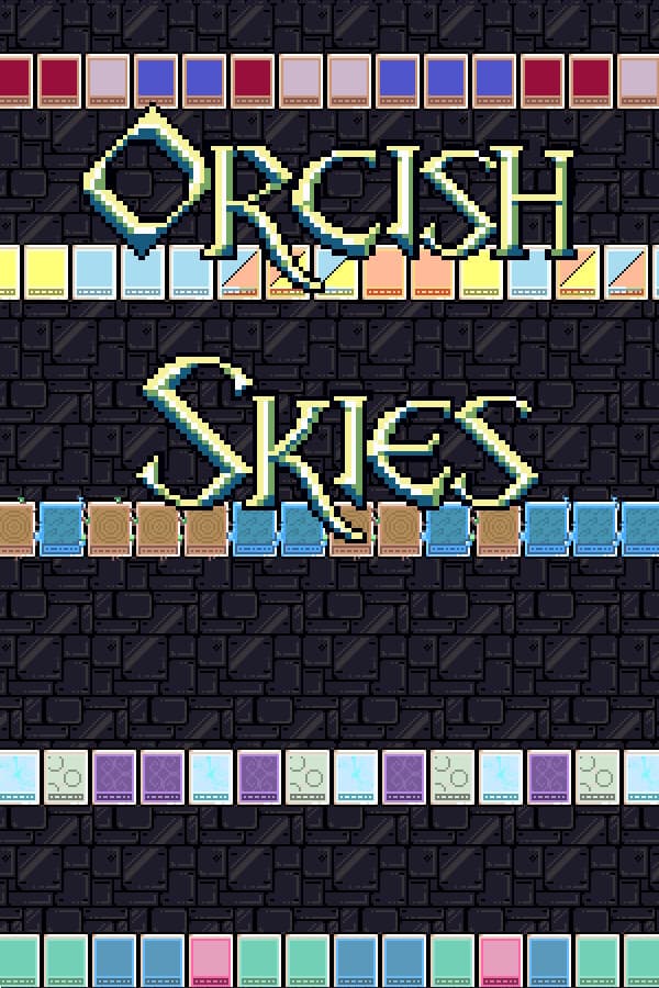 Orcish Skies