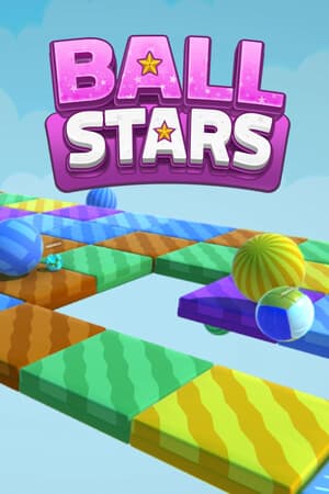 Ball Stars