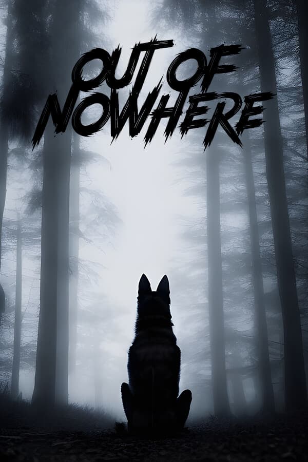 Out of Nowhere