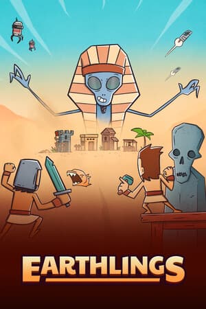 Earthlings