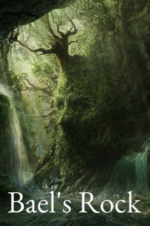 Bael's Rock: A Text Adventure