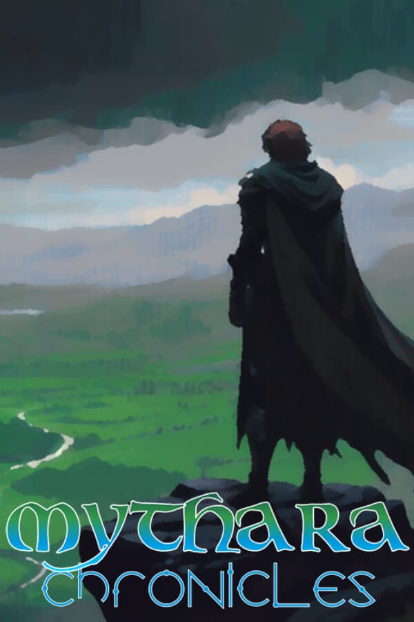 Mythara Chronicles