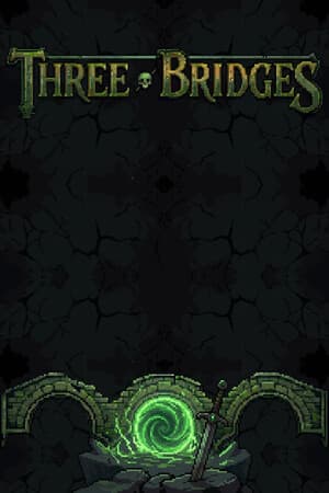 Three Bridges - Portal Defence