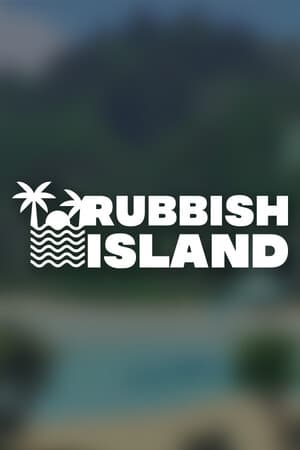 Rubbish Island