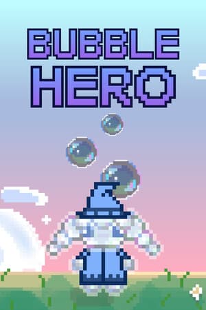 Bubble Hero: The Five Elements
