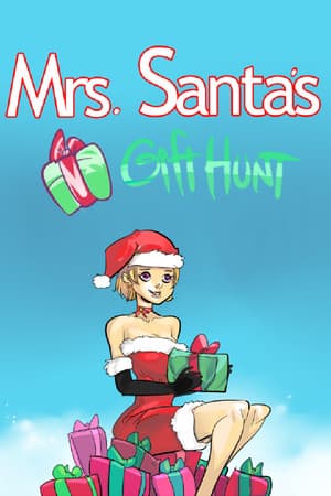 Mrs. Santa's Gift Hunt