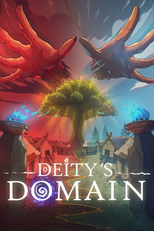 Deity's Domain
