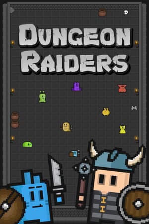 Dungeon Raiders