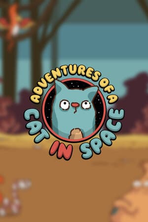 Adventures of a Cat in Space