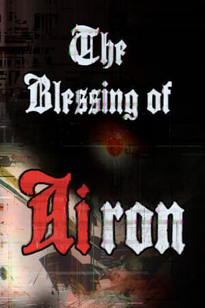 The Blessing of Airon