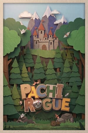 PachiRogue