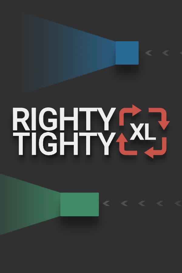 Righty Tighty XL