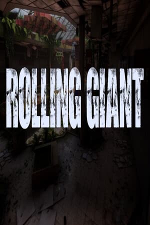 The Oldest View: Rolling Giant