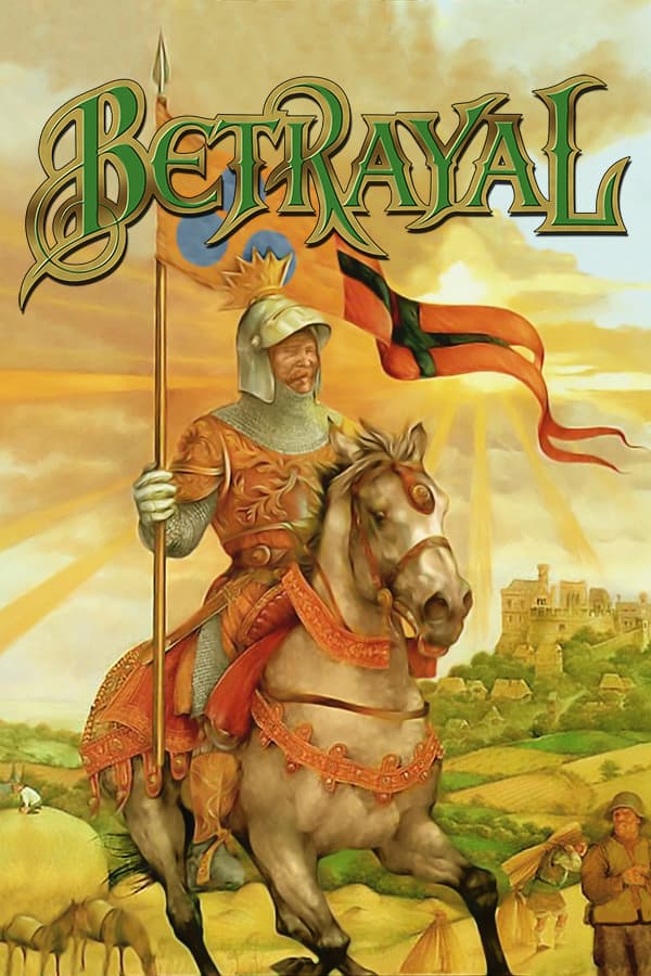 Betrayal