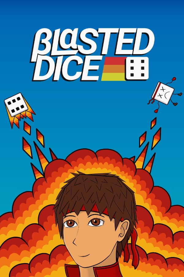 Blasted Dice