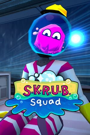 S.K.R.U.B. Squad
