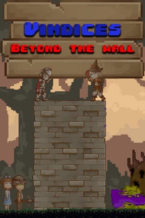 Vindices - Beyond The Walls