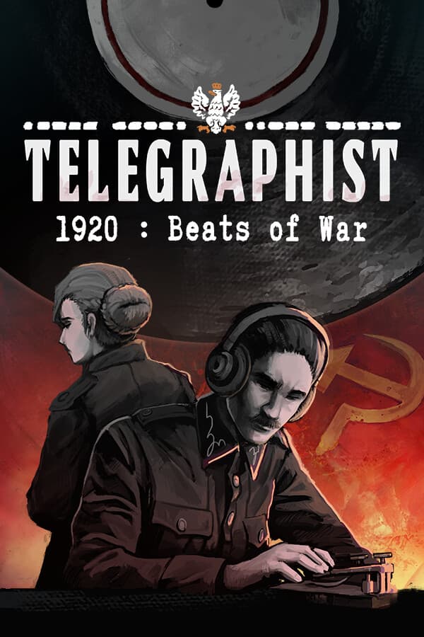 Telegraphist 1920: Beats of War