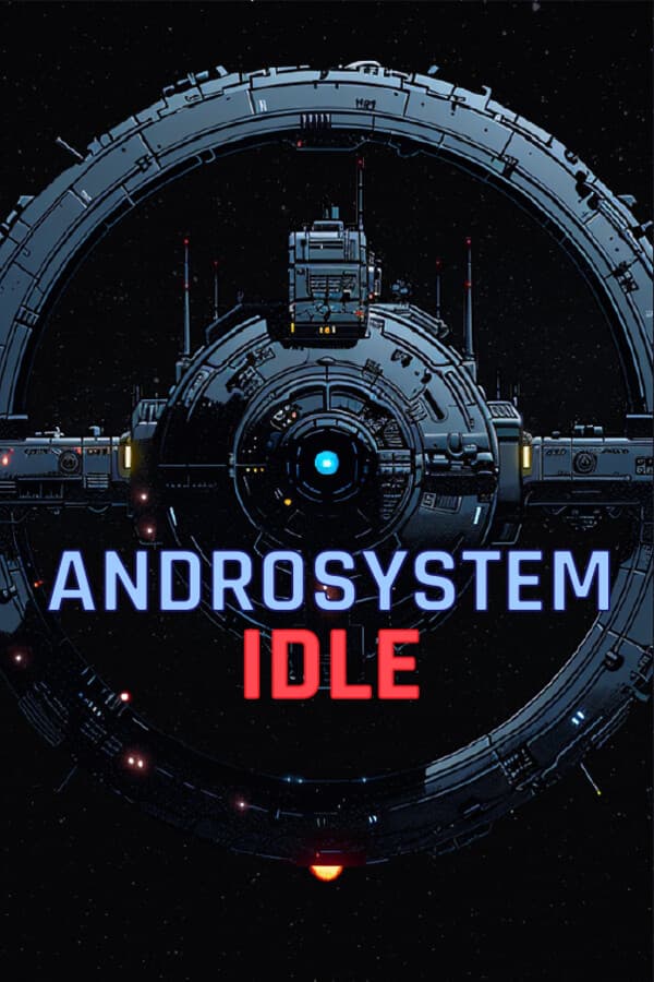 Androsystem Idle