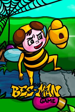 Bee-Man