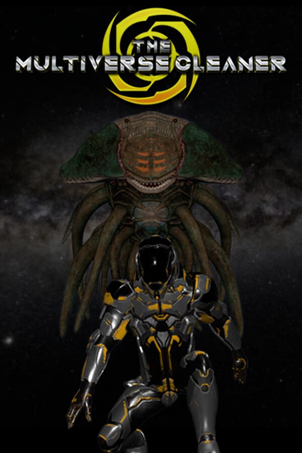 The Multiverse Cleaner