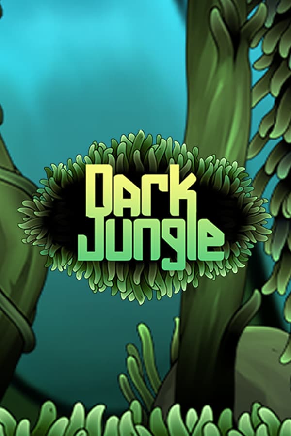 Dark Jungle