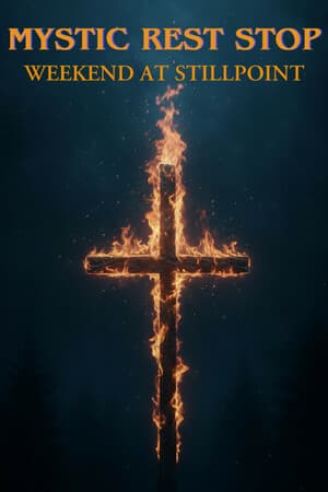 Mystic Rest Stop: Weekend at Stillpoint