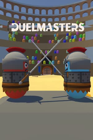 Duelmasters