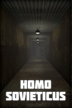 Homo Sovieticus
