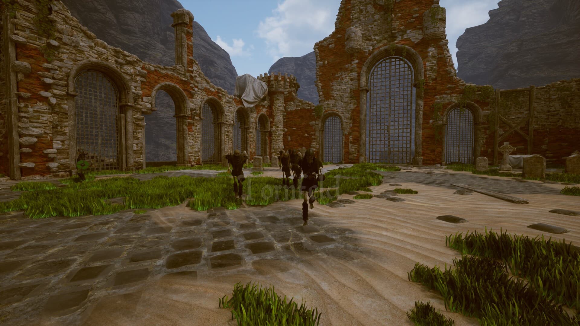 Game Image