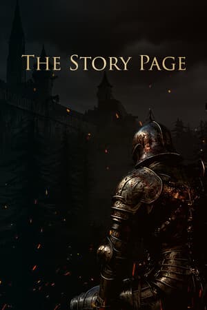 The Story Page