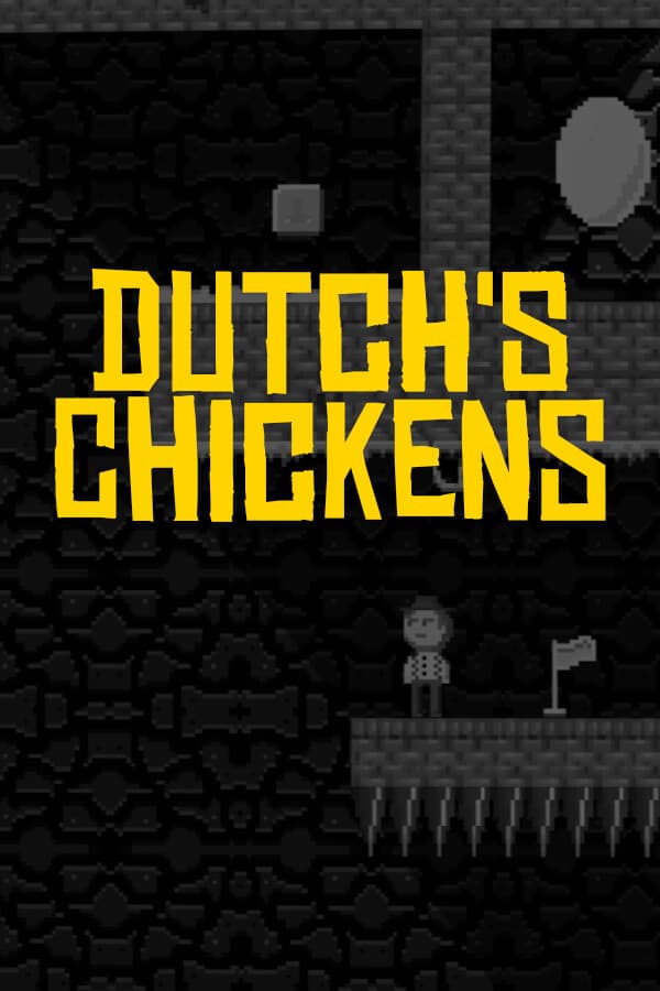 Dutch's Chickens