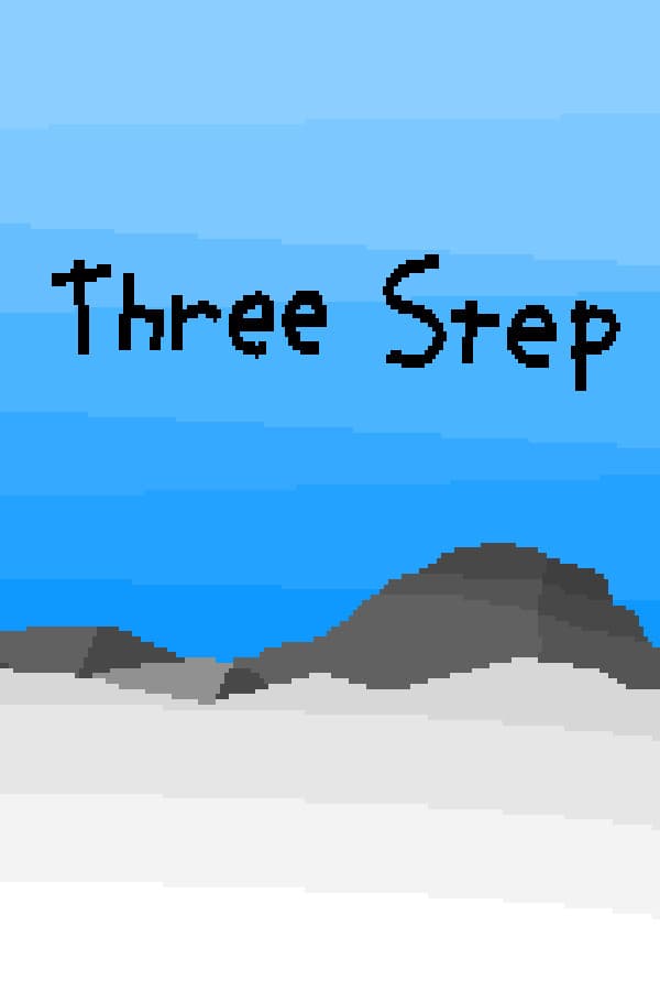 ThreeStep