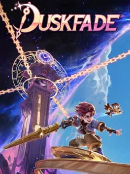 Duskfade