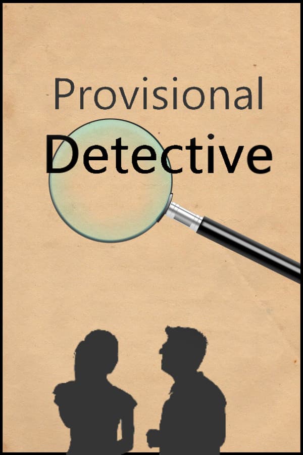 Provisional Detective
