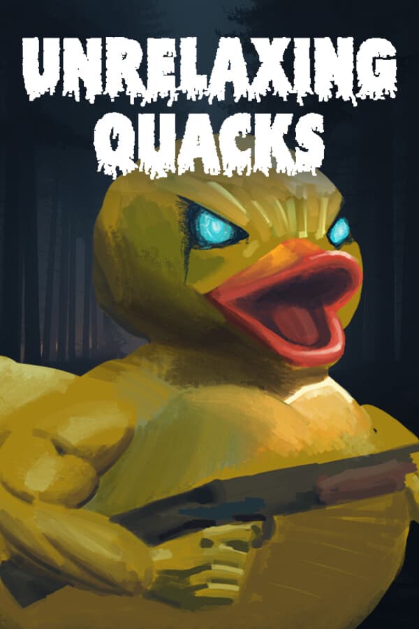 Unrelaxing Quacks