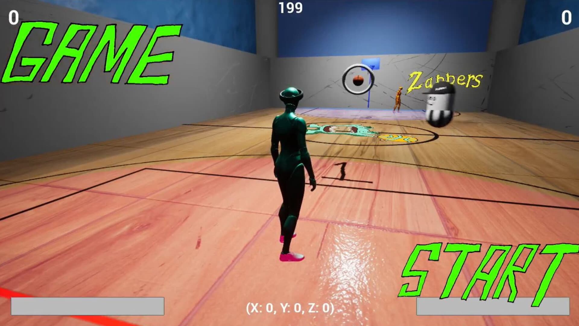 Game Image