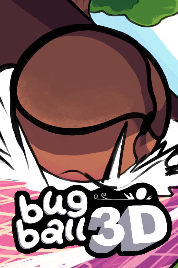 Bug Ball 3D