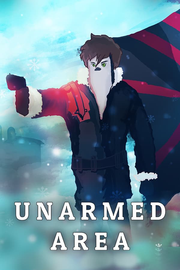 Unarmed Area