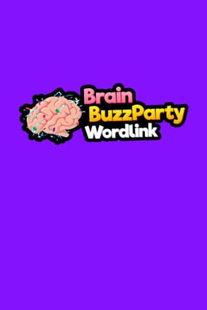 BrainBuzzParty WordLink