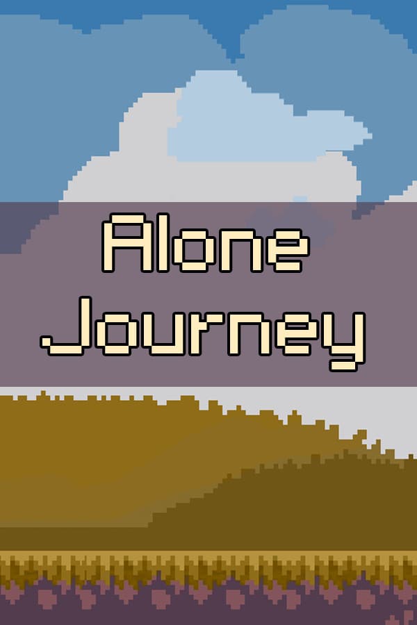 Alone Journey