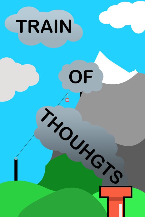 Train of Thoughts