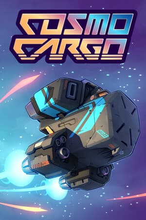 Cosmo Cargo