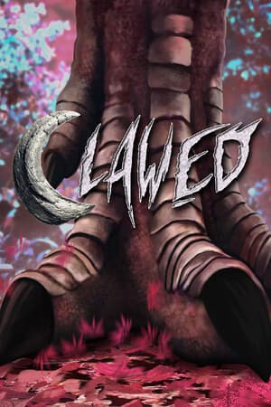 Clawed